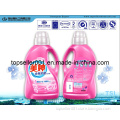 Detergent Liquid Chemicals